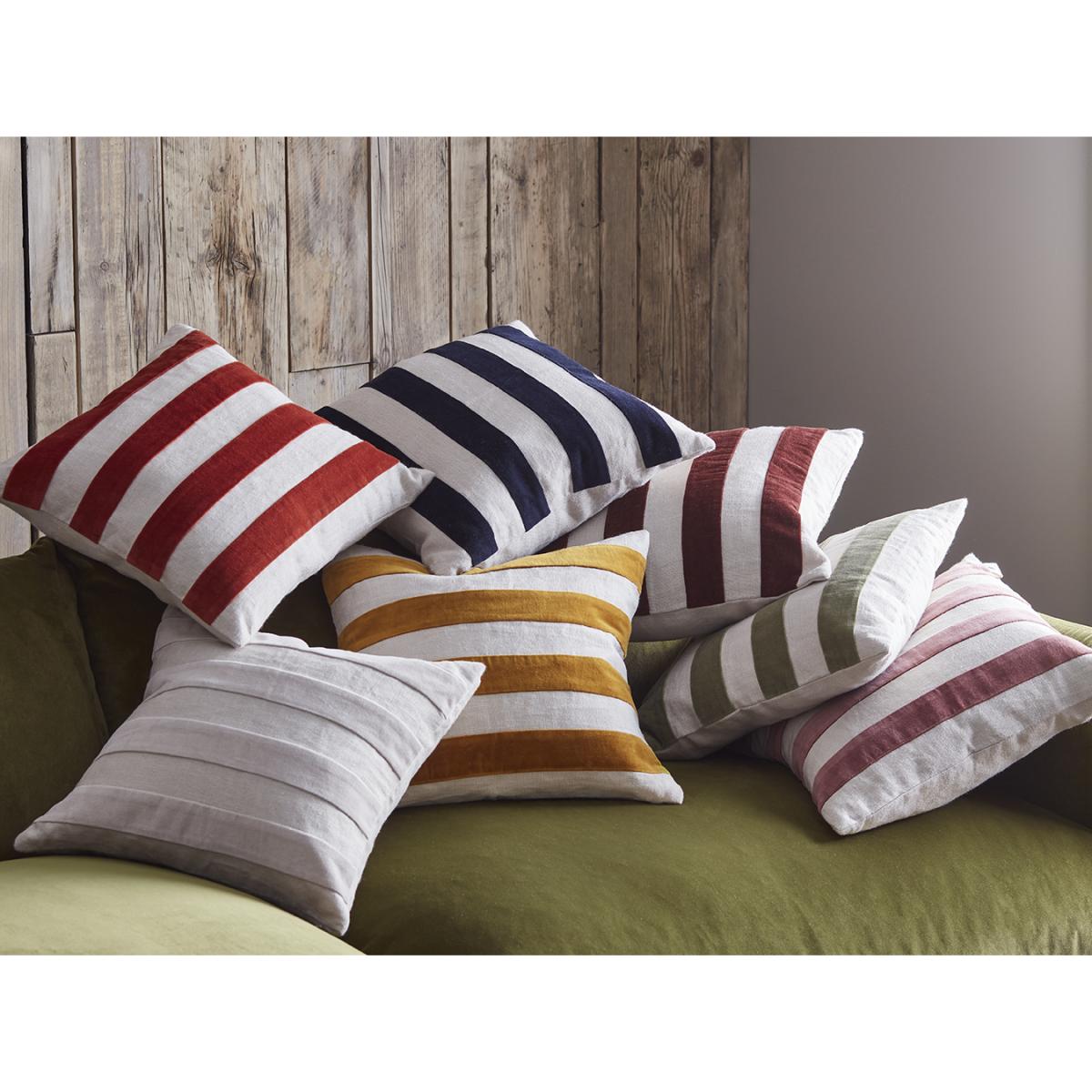 Easy Stripe Scatter Cushion – image 3