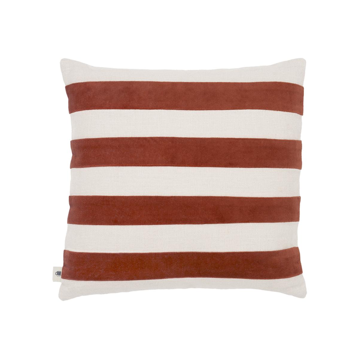 Easy Stripe Scatter Cushion – image 1