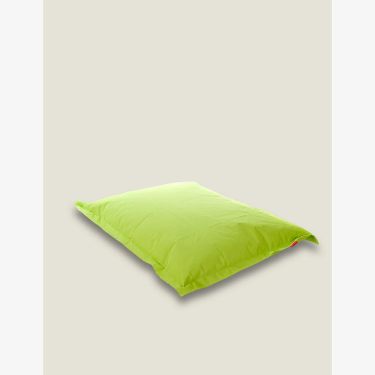 Kaikoo Floor Cushion - Lime Green, Lime Green