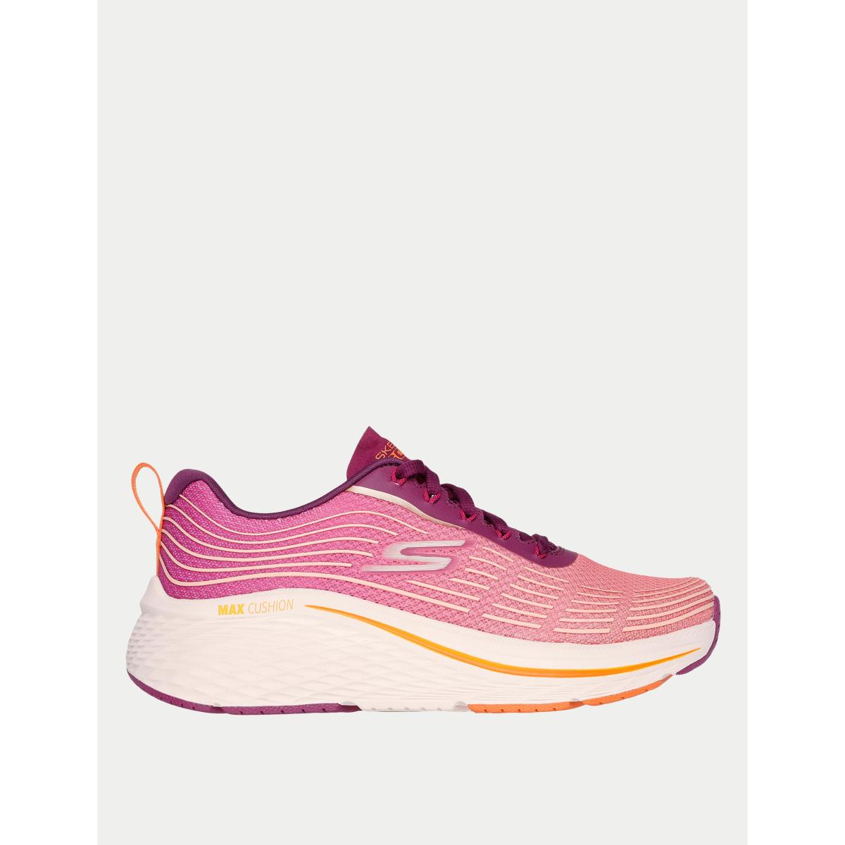 Skechers Max Cushioning Elite 2.0 Alaura Bright Pink – image 2