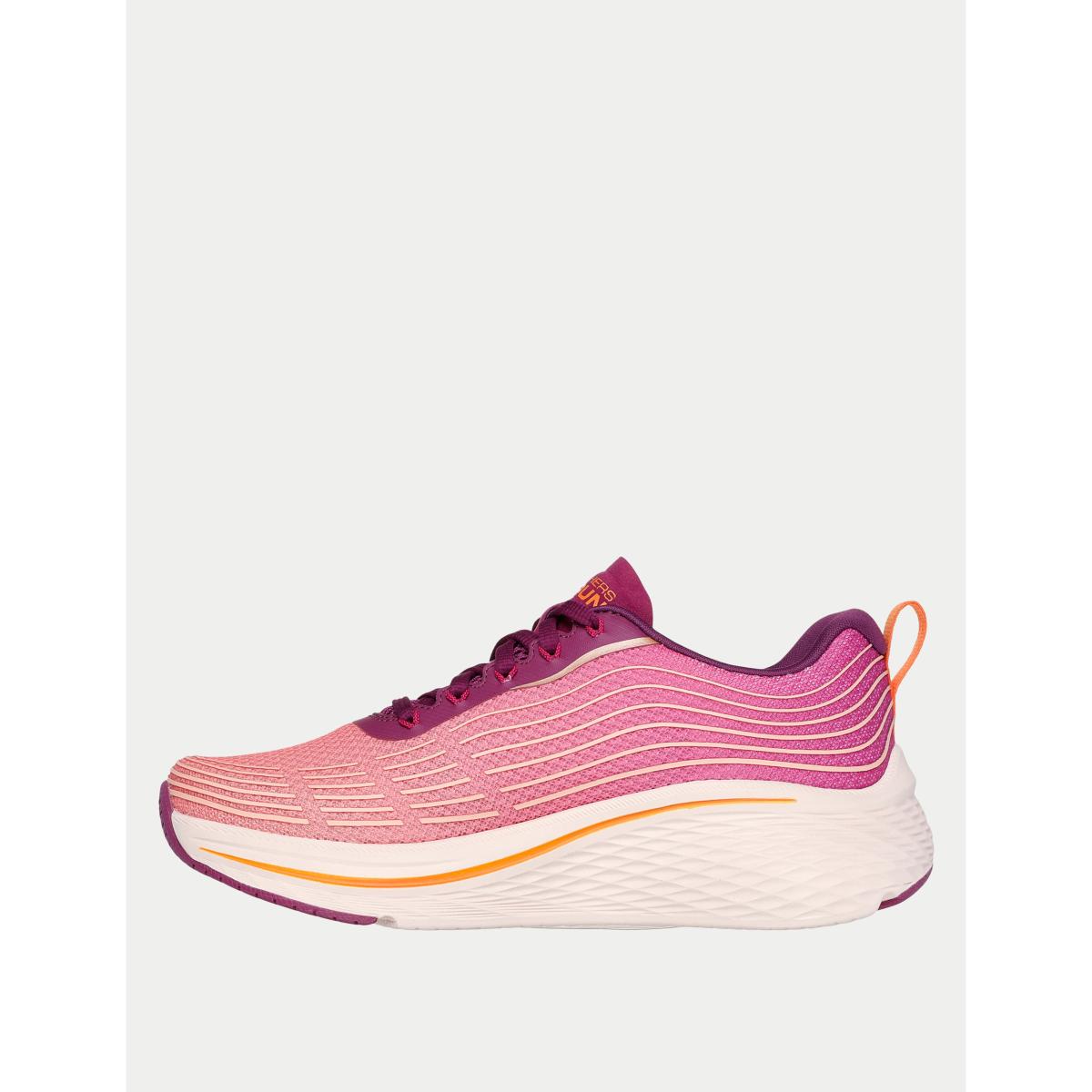 Skechers Max Cushioning Elite 2.0 Alaura Bright Pink – image 4