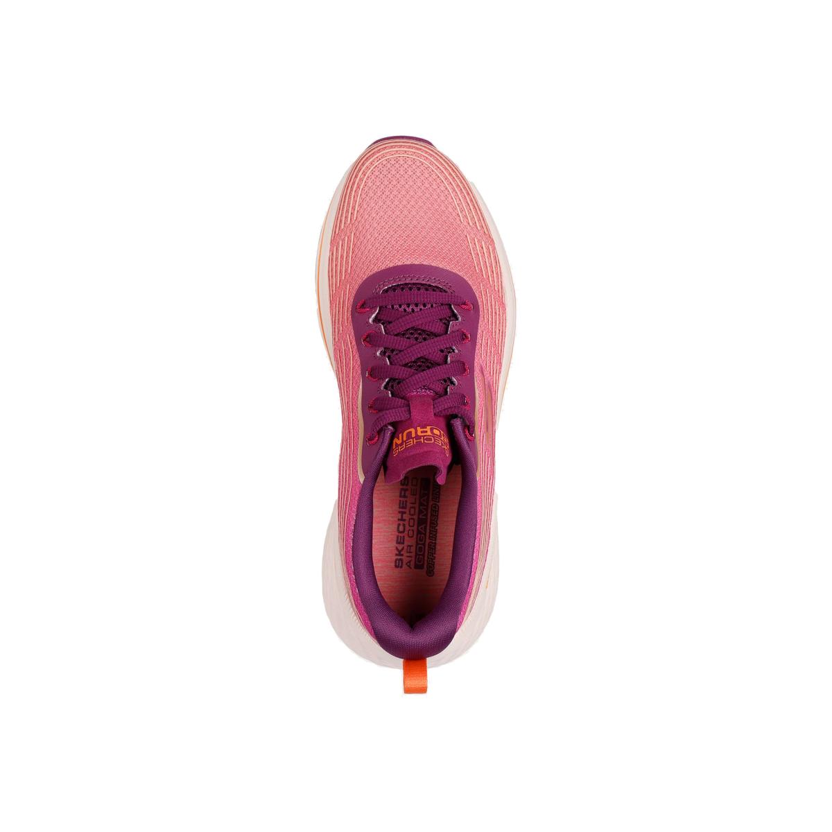 Skechers Max Cushioning Elite 2.0 Alaura Bright Pink – image 1