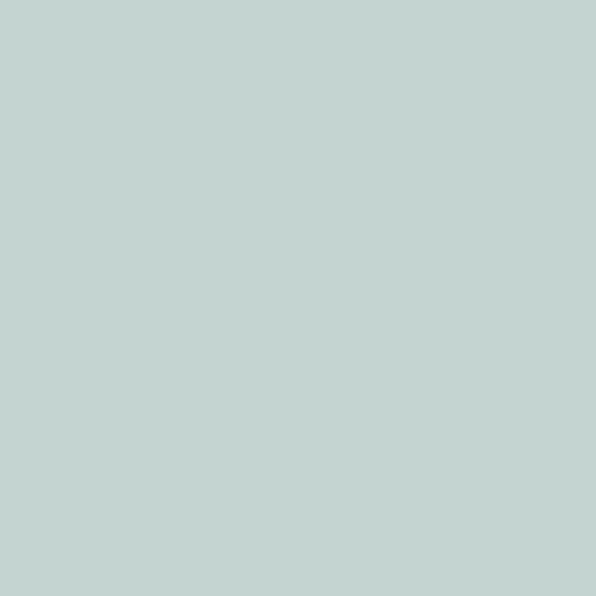 Yvonne Ellen Pure Cotton Cheeky Cheetah Piped Cushion - Sky Blue, Sky Blue – image 1