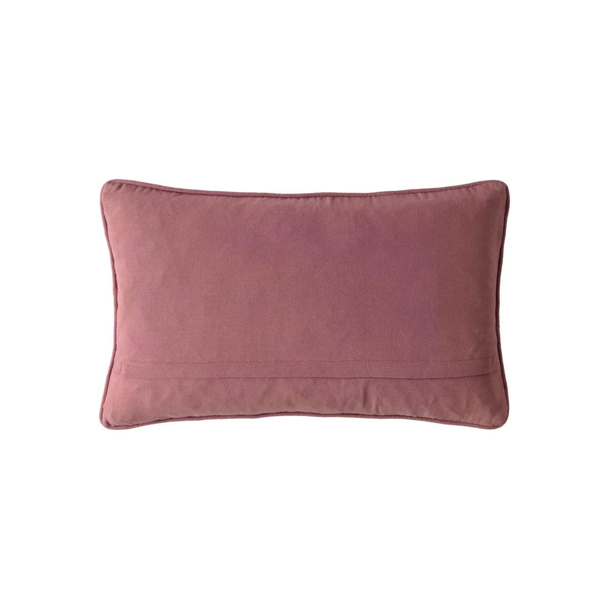 Historic Royal Palaces Velvet Royal Court Embroidery Cushion Multi – image 3
