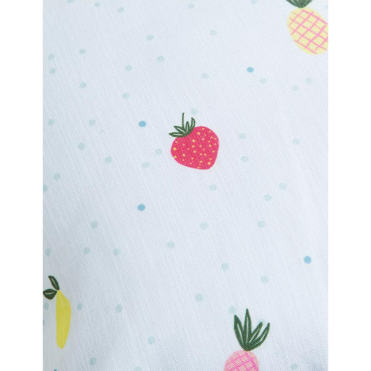 M&S Set of 2 Fruit Outdoor Cushions - Multi, Multi – image 3