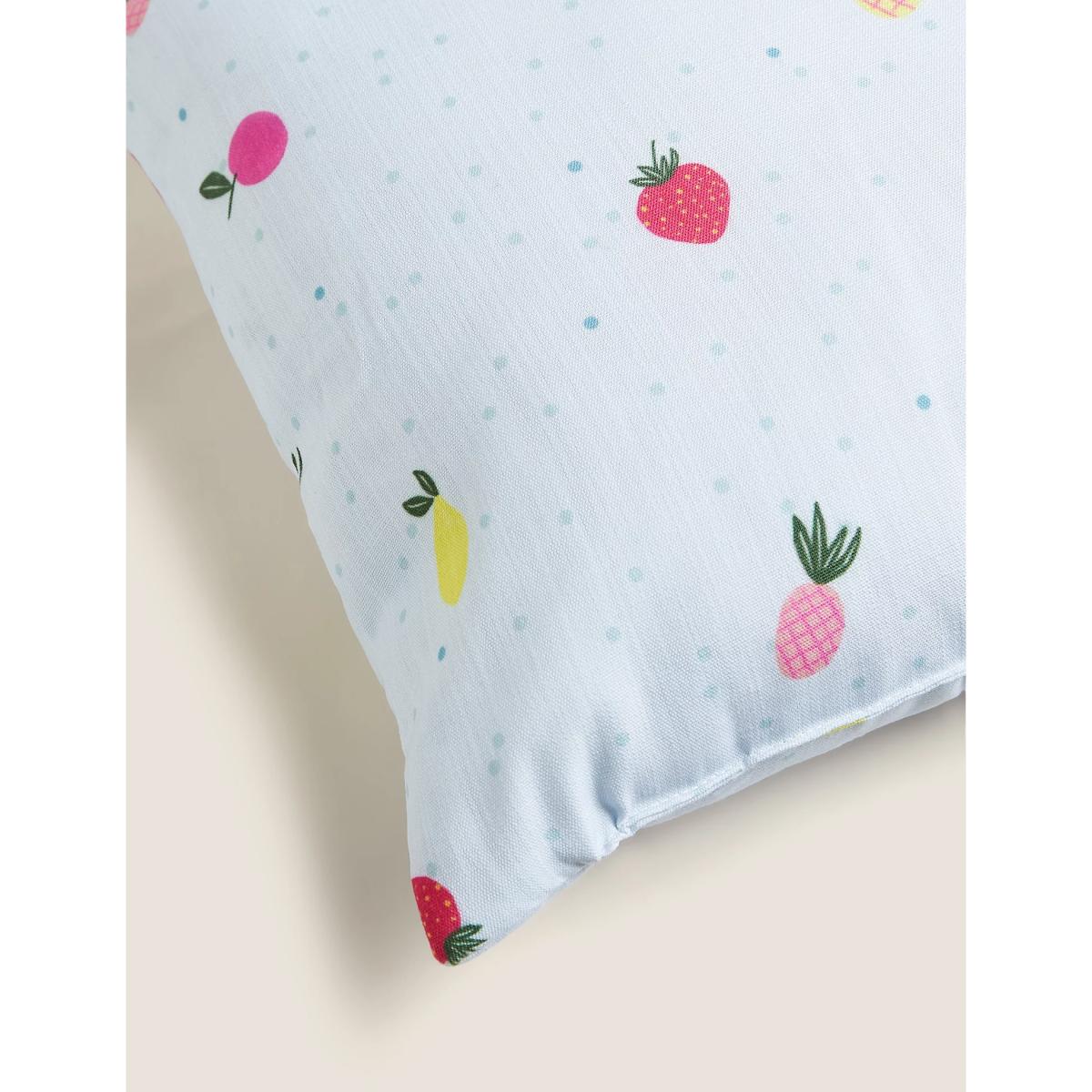 M&S Set of 2 Fruit Outdoor Cushions - Multi, Multi – image 4