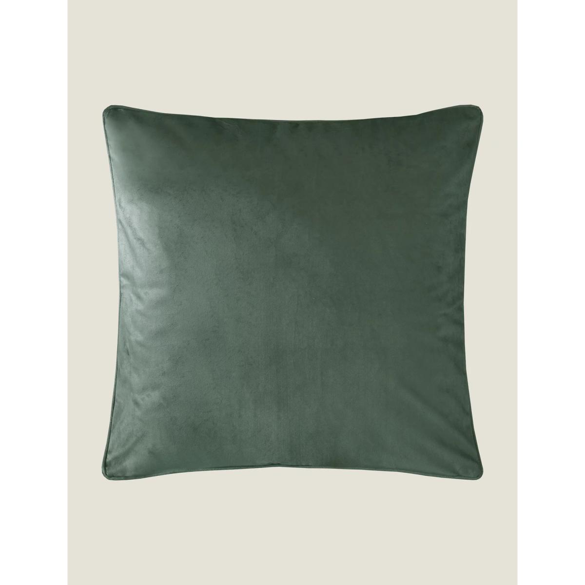 Clarissa Hulse Velvet Serendipity Cushion - Multi, Multi – image 2
