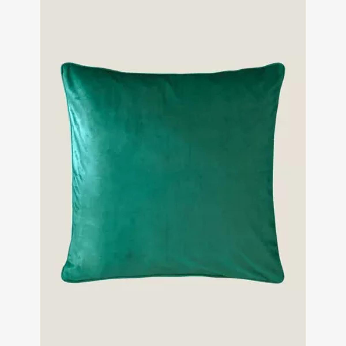 Clarissa Hulse Velvet Serendipity Cushion - Multi, Multi – image 1