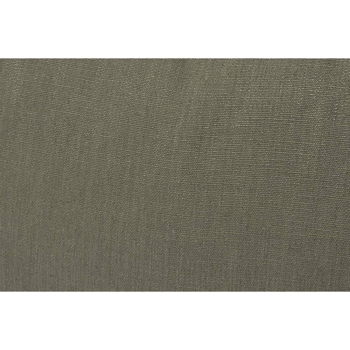 Elena Set of 2 Cushions, 40 x 60 cm, Moss Green – image 6