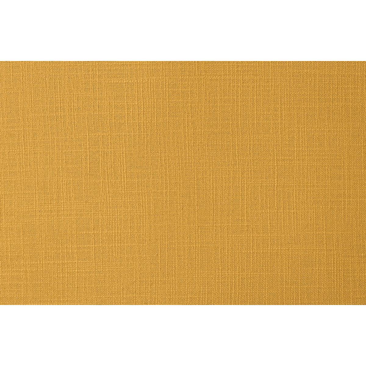 Sheedy Set of 2 Fringed Cushions, 45 x 45cm, Mustard & Plaster Pink – image 6