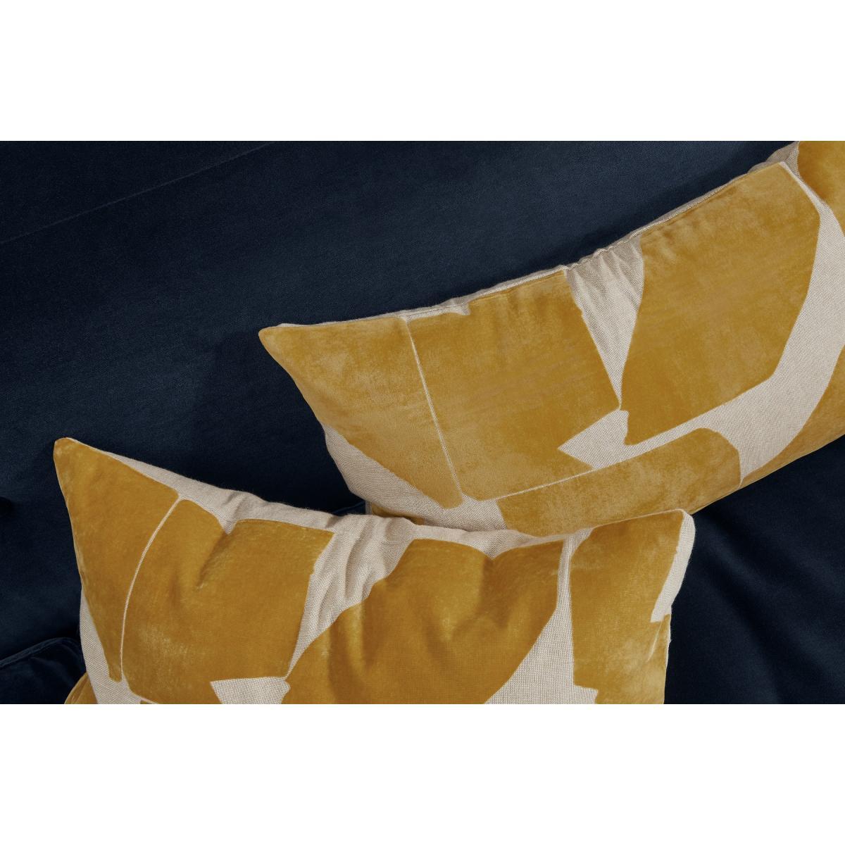 Rudzi Set of 2 Cushions, 30 x 50cm, Tan – image 5