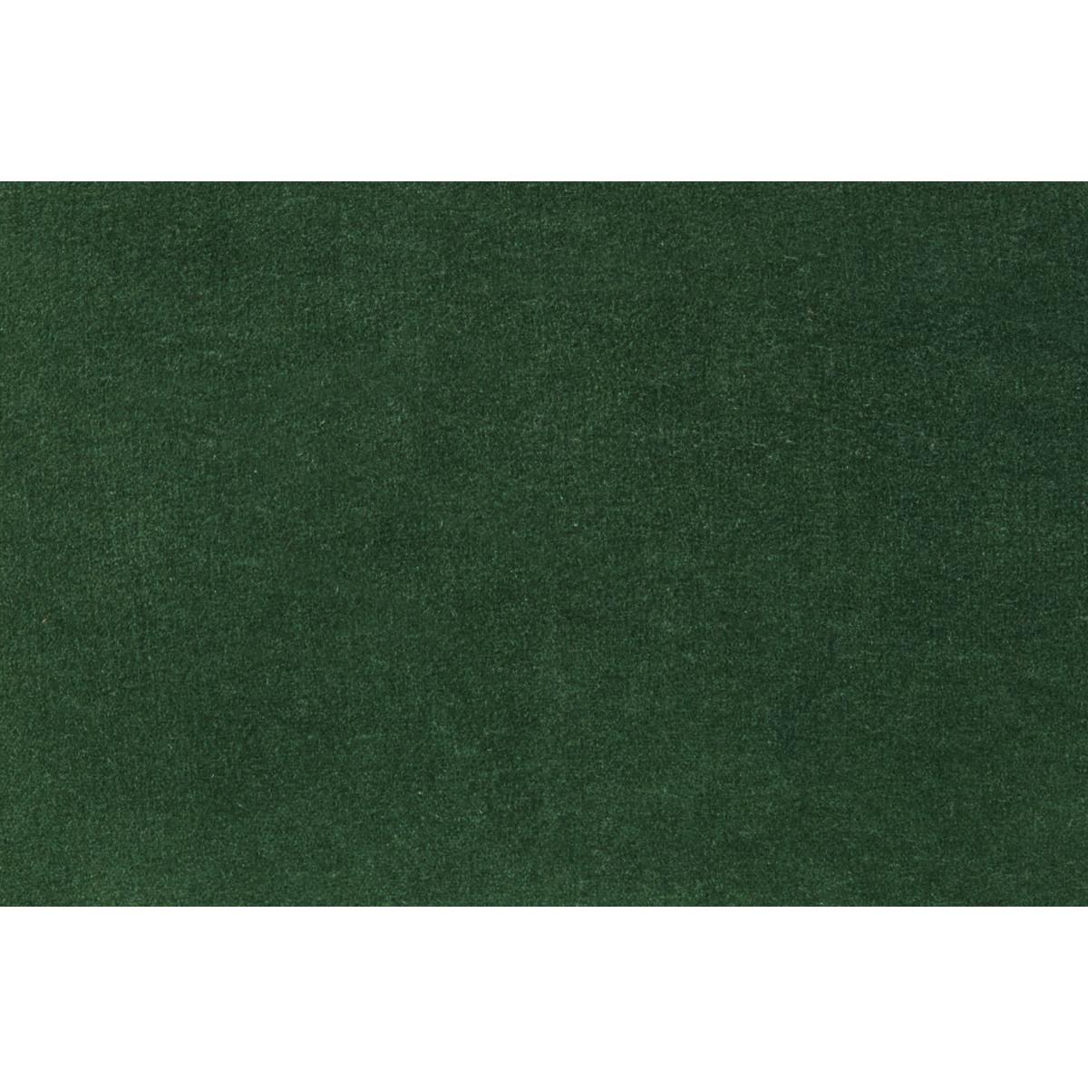 Lorna Set of 2 Velvet Cushions, 35 x 50cm, Leaf Green – image 5