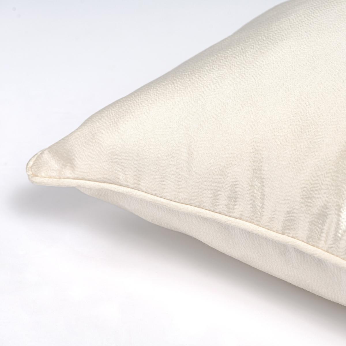 Pearl Dune Square Cushion – image 4