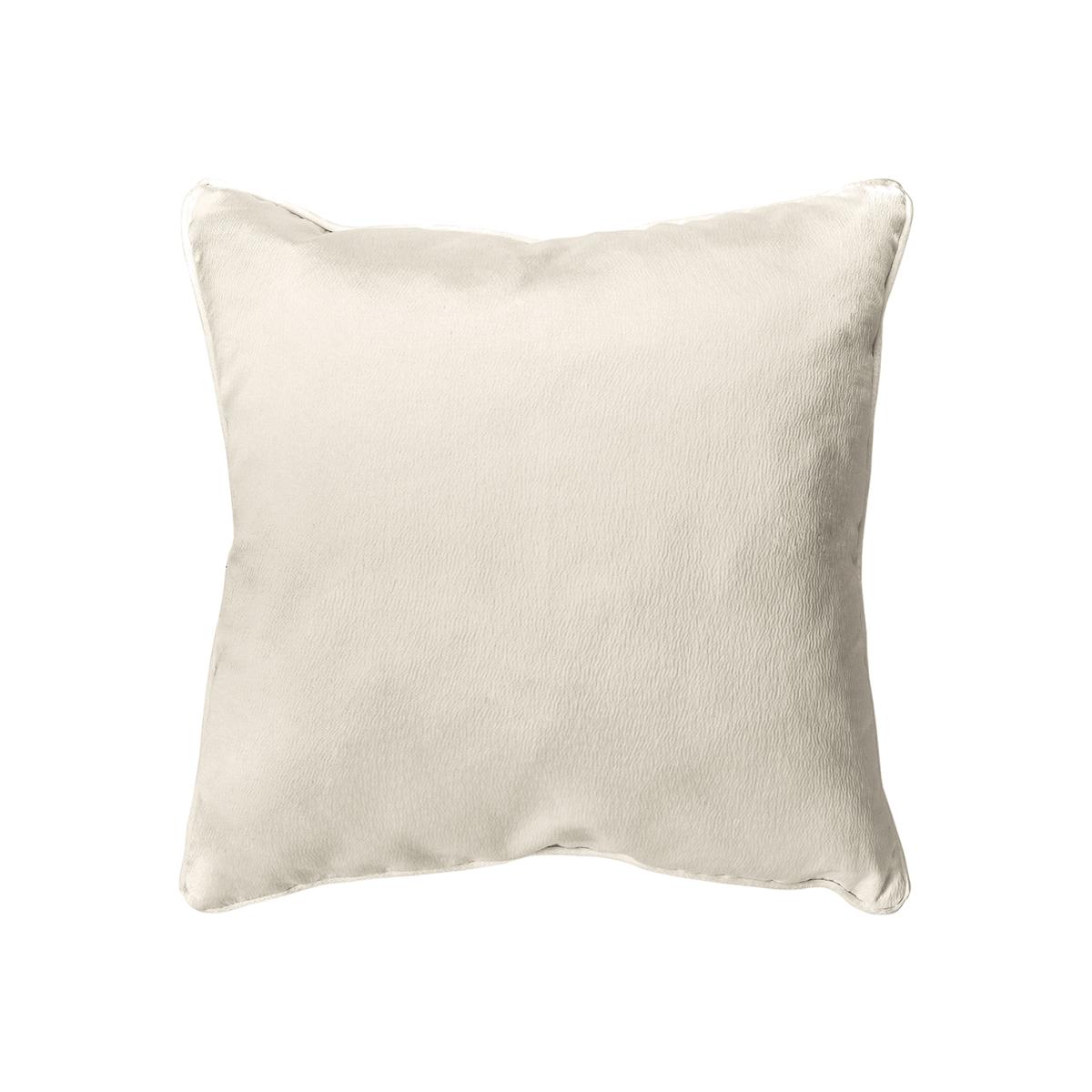 Pearl Dune Square Cushion – image 1