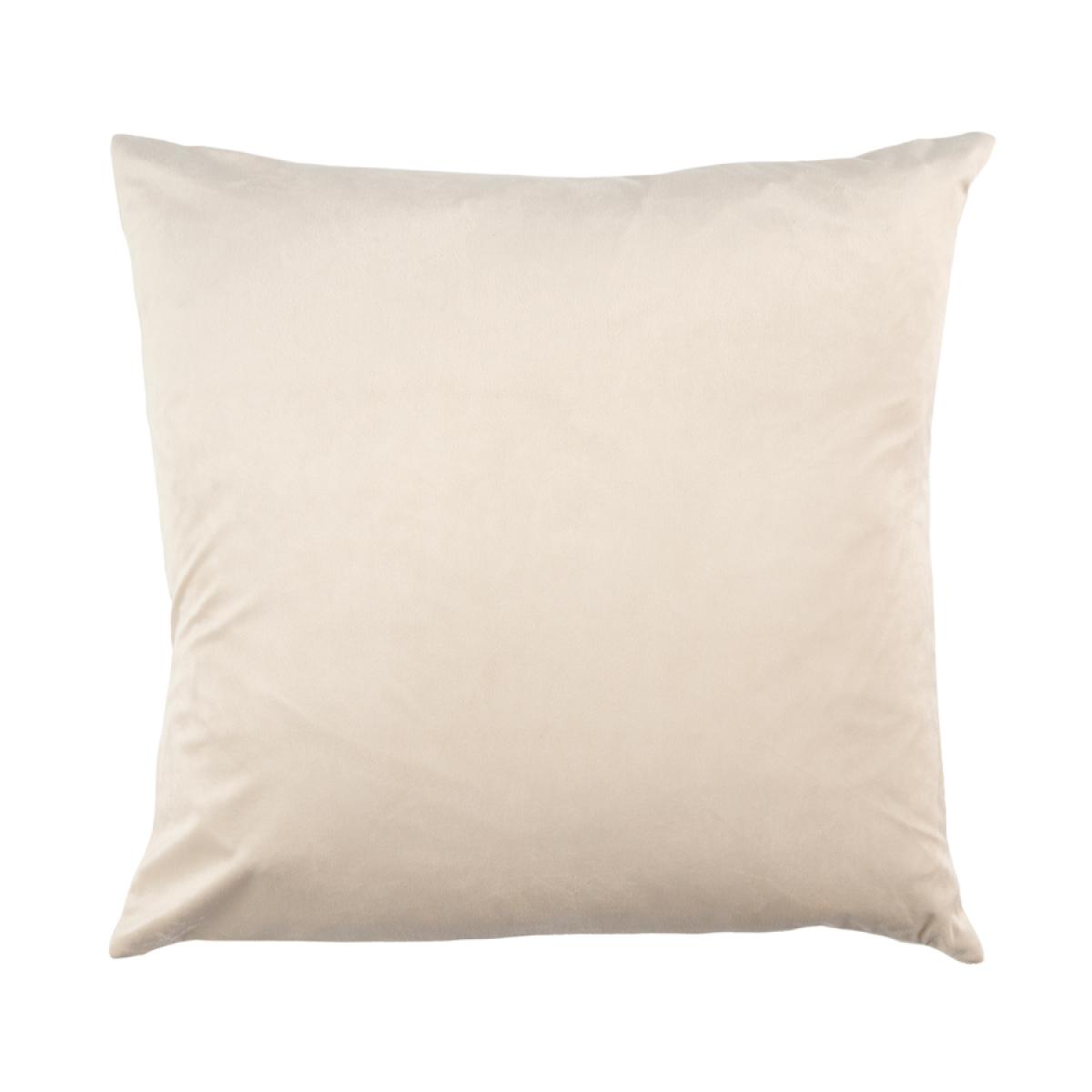 Plush Fleece Large Square Cushion – image 2