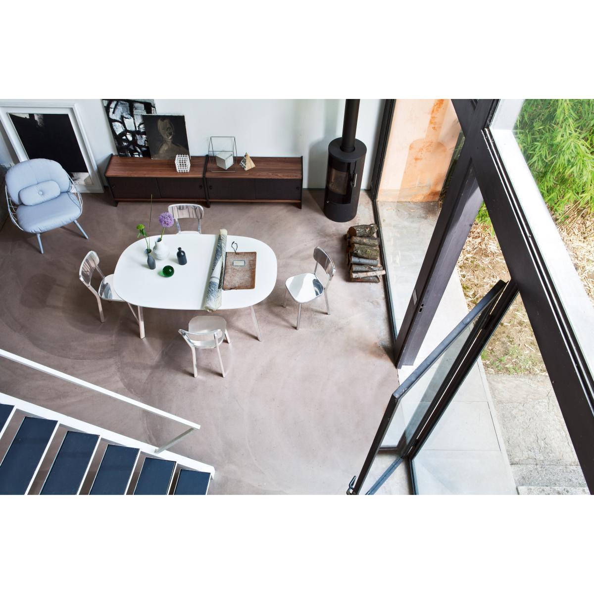 Outdoor Cushion - Fabric by Magis Grey – image 3