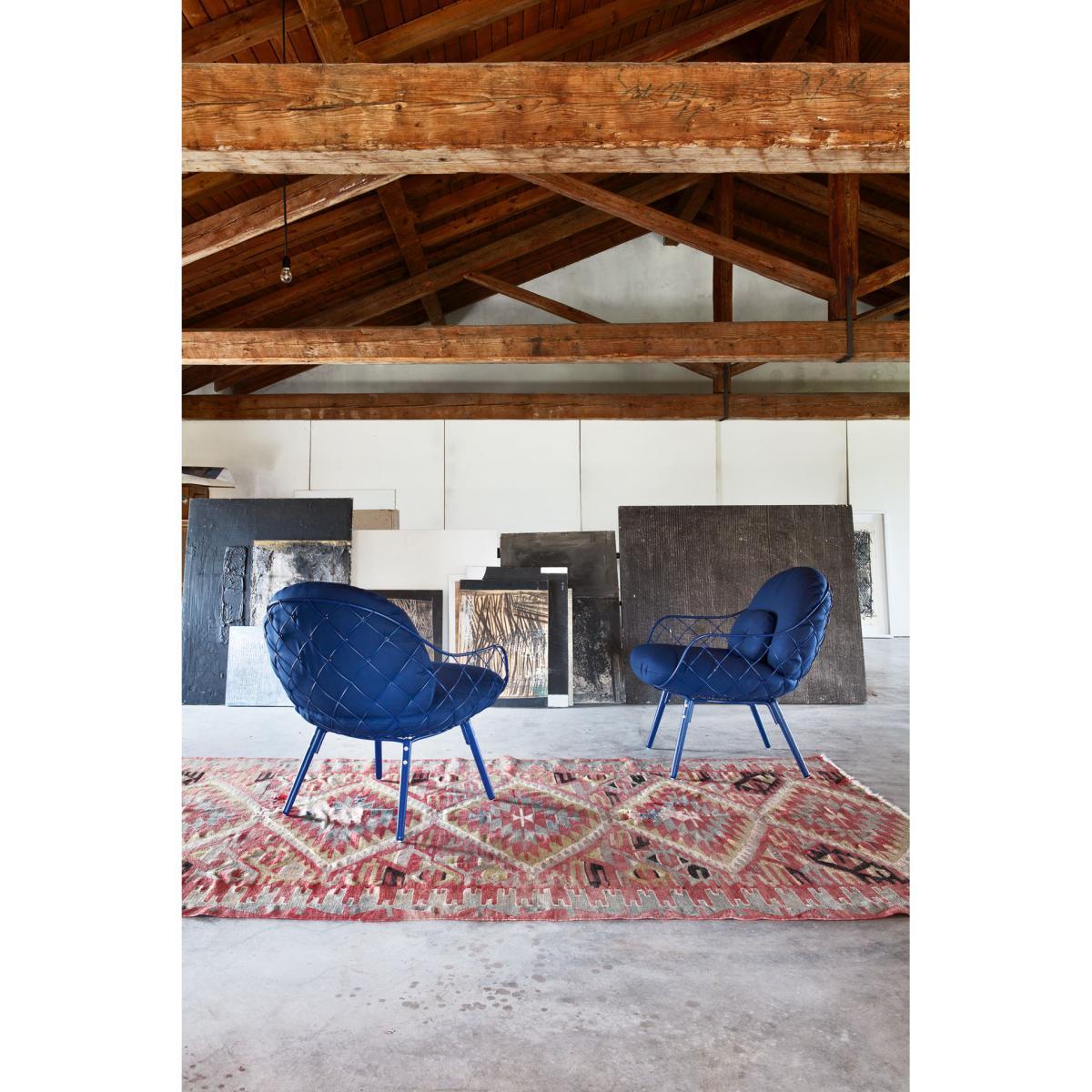 Outdoor Cushion - Fabric by Magis Grey – image 4