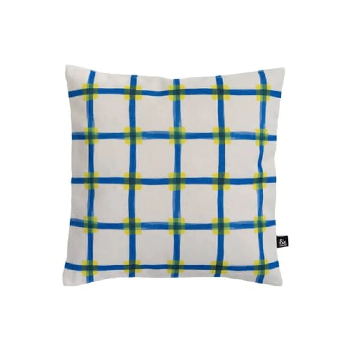 Cushion stuffing textile white / 40 x 40 cm - Fibre - & klevering – image 2