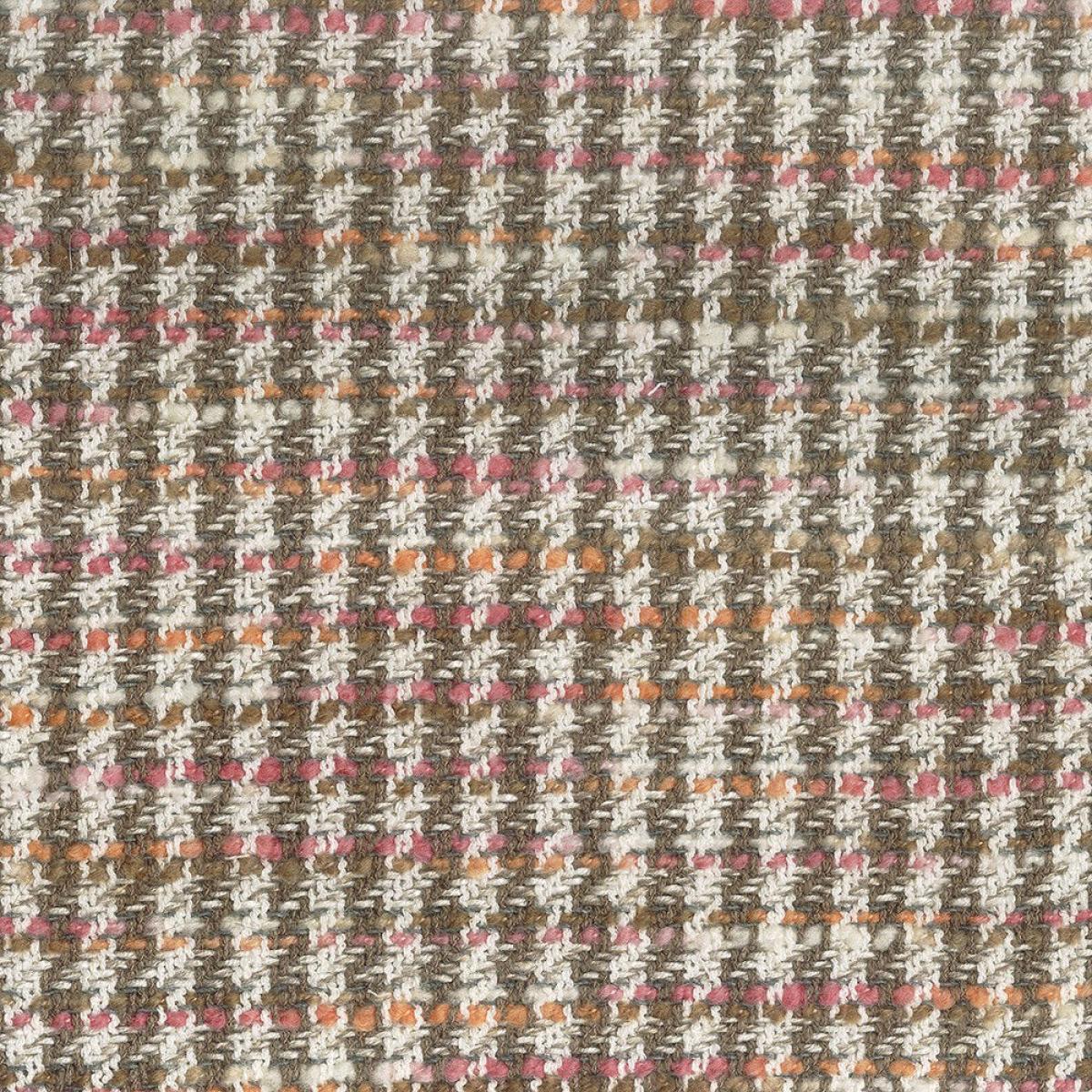 Cosy Cushion - / 50 x 50 by MDF Italia Pink/Multicoloured – image 6