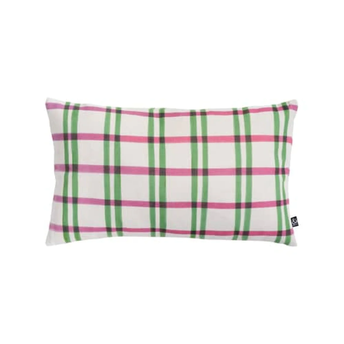 Cushion stuffing textile white / 50 x 30 cm - Fibre - & klevering – image 2