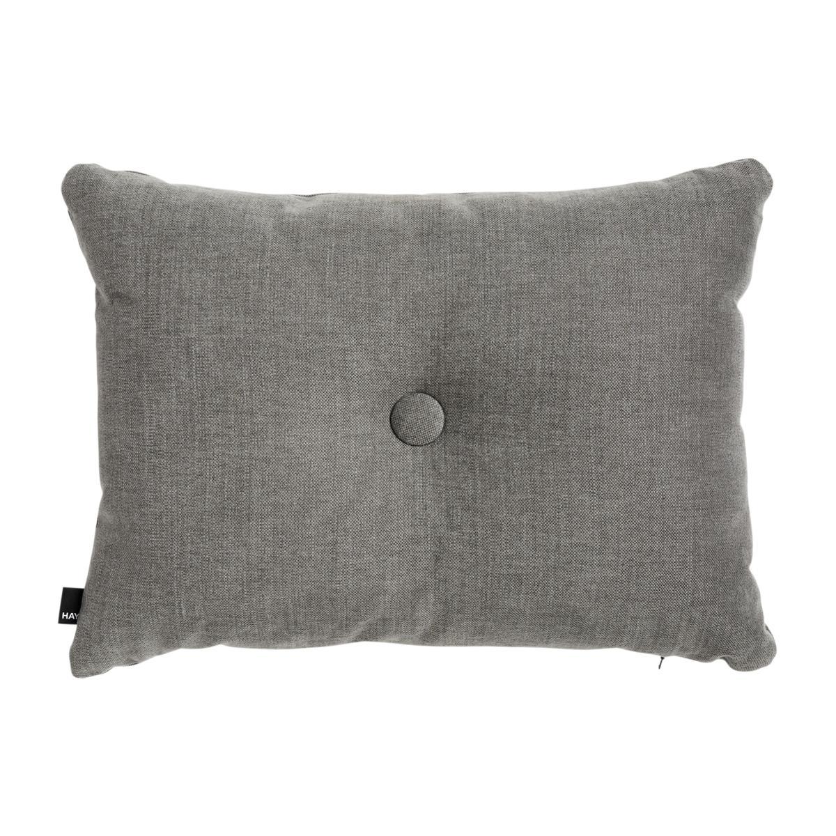 Dot Tint Cushion - / 60 x 45 cm by Hay Grey – image 1
