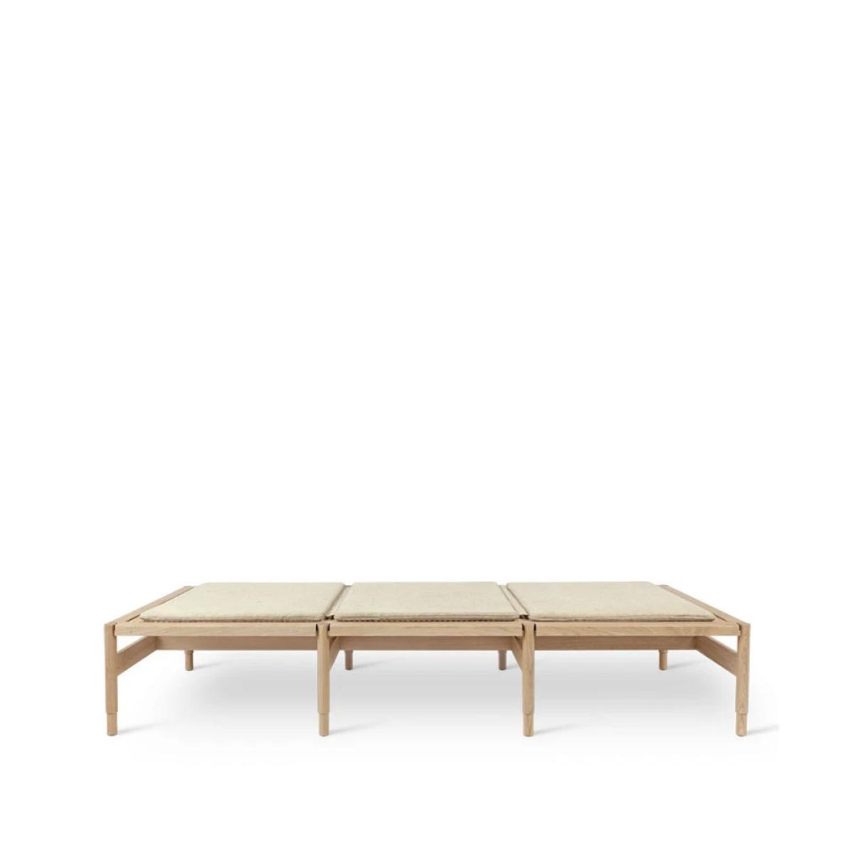 Mater Winston cushion Beige – image 2