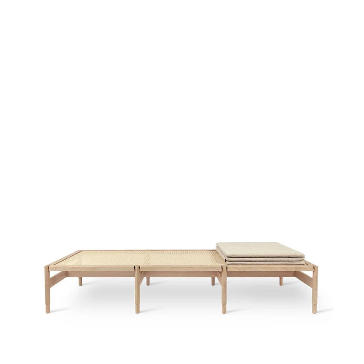 Mater Winston cushion Beige – image 3