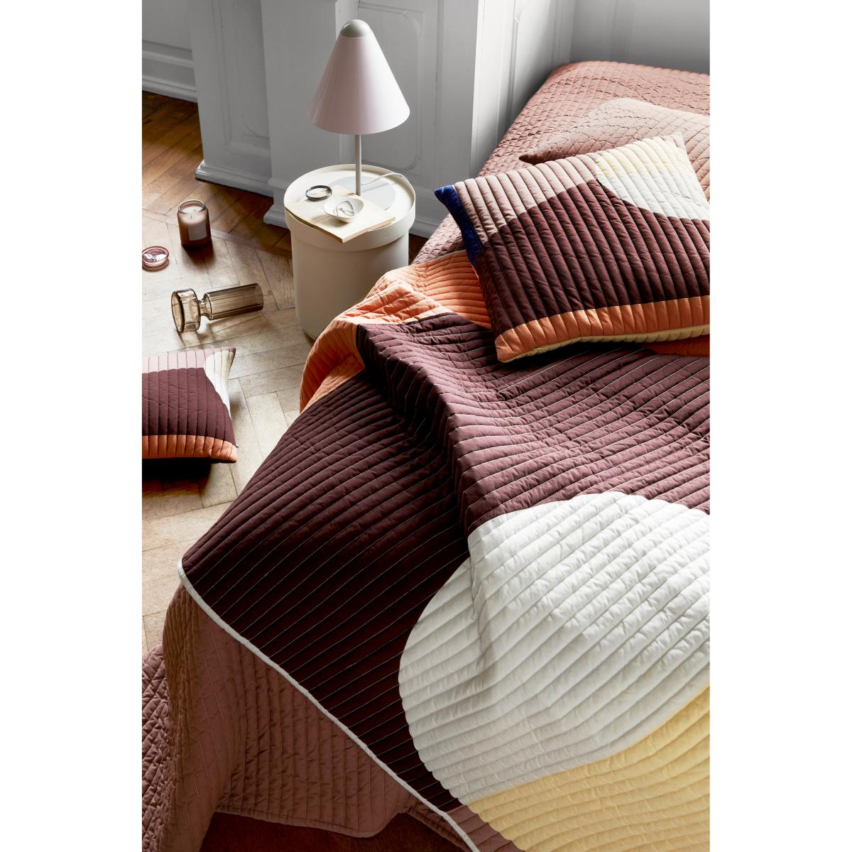 Fie pillowcase 60x60 cm Multi – image 2