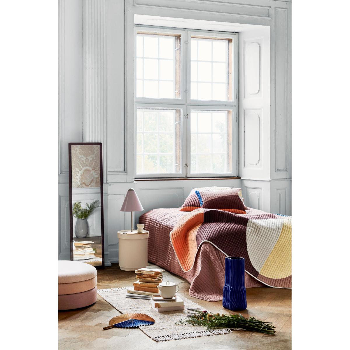 Fie pillowcase 60x60 cm Multi – image 3