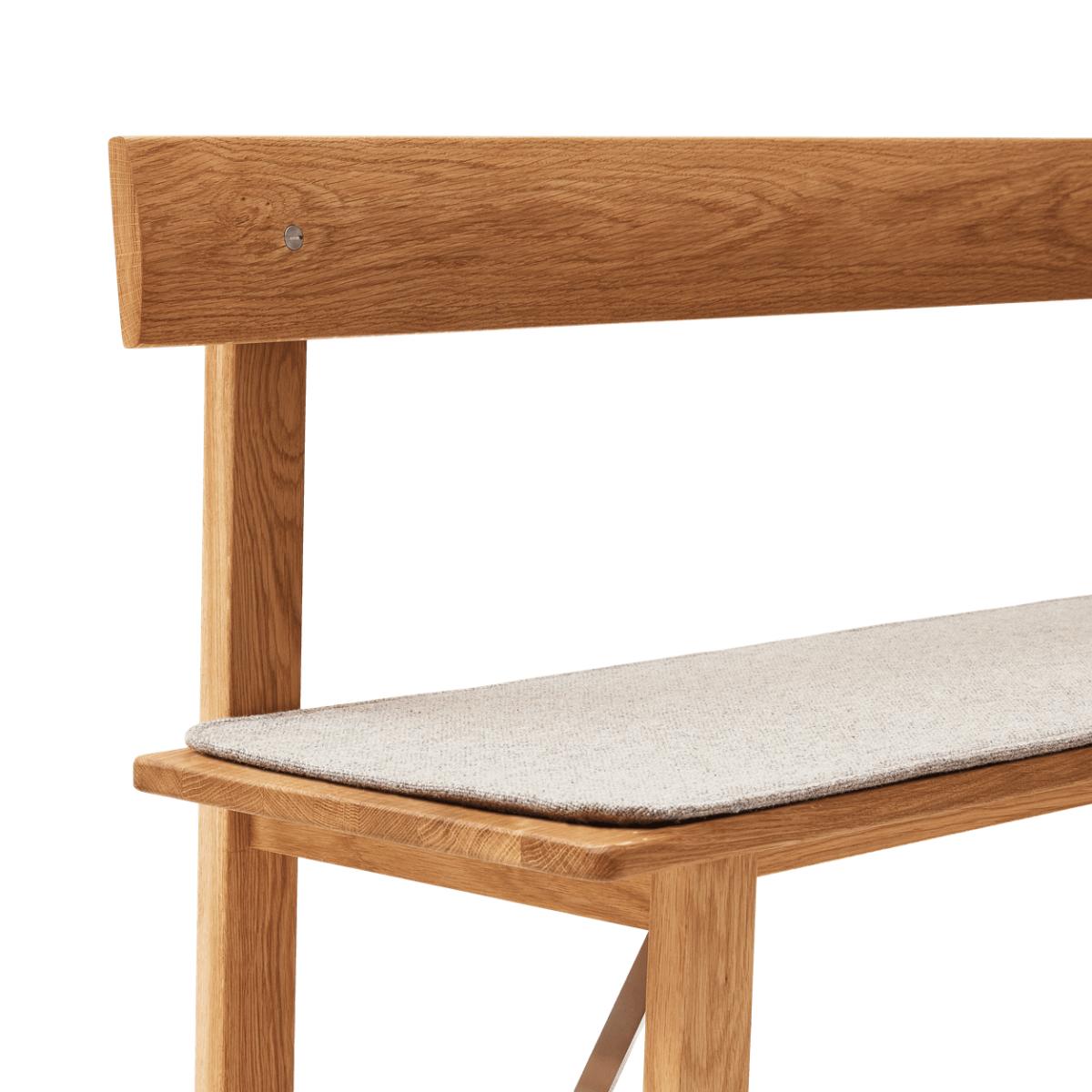 Form & Refine Position cushion 155 cm Hallingdal 65-0227 – image 3