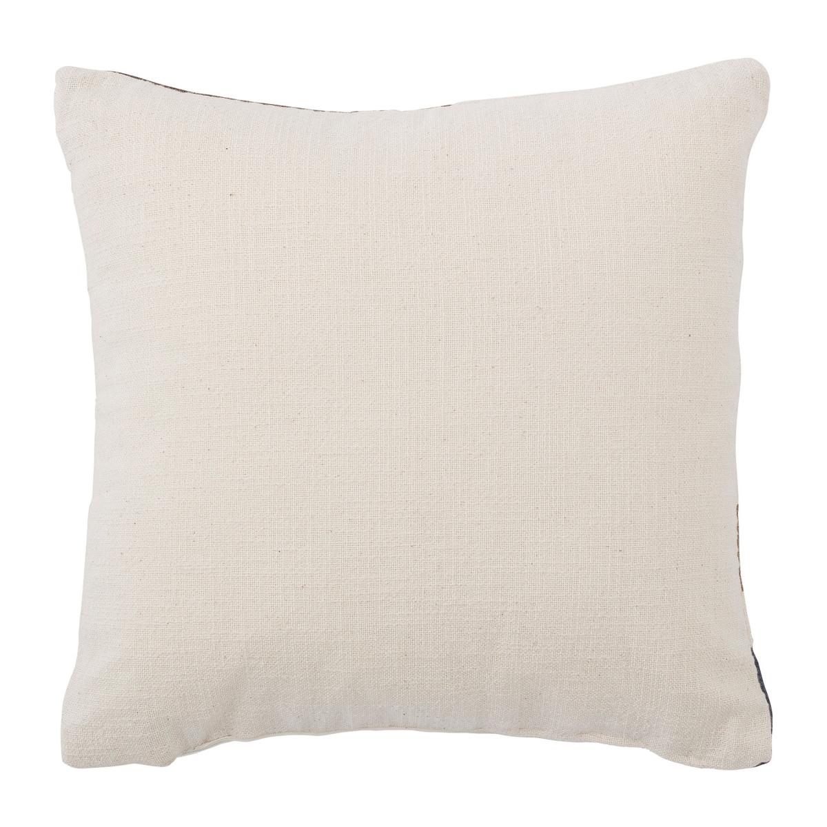 Eane cushion 40x40 cm Brown – image 2