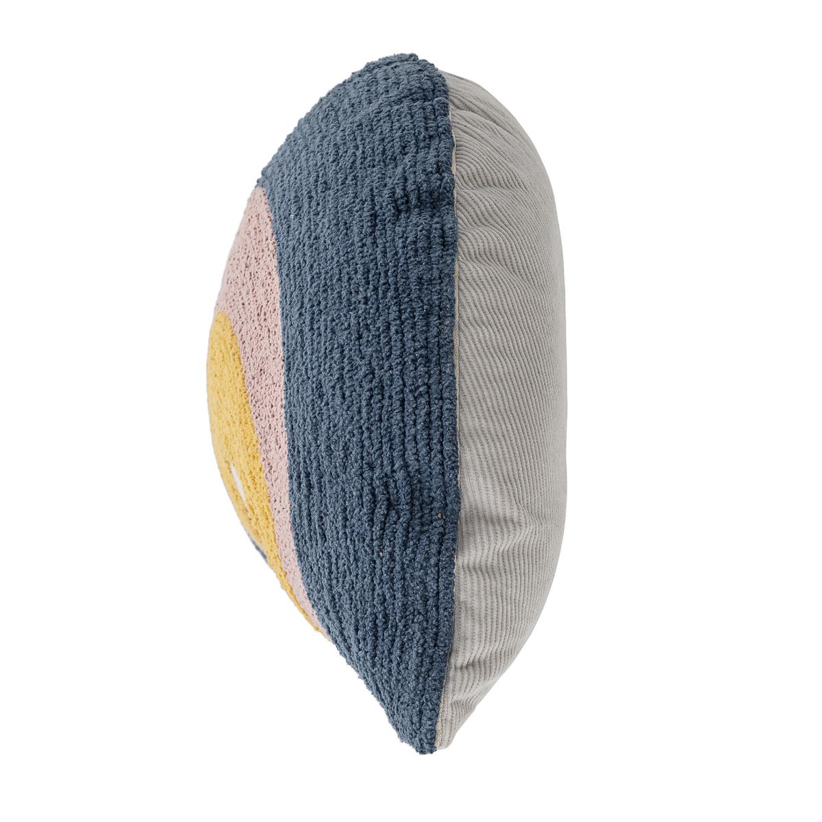 Bloomingville cushion rainbow Multi – image 2