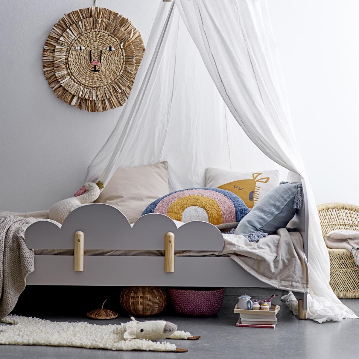 Bloomingville cushion rainbow Multi – image 3