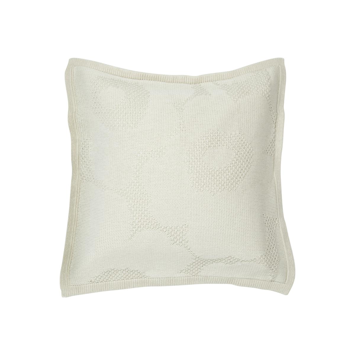 Unikko cushion cover Off white