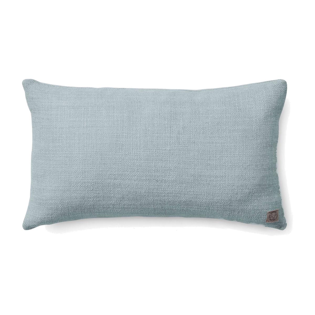 Collect cushion SC27 Heavy Linen 30x50 cm Sky