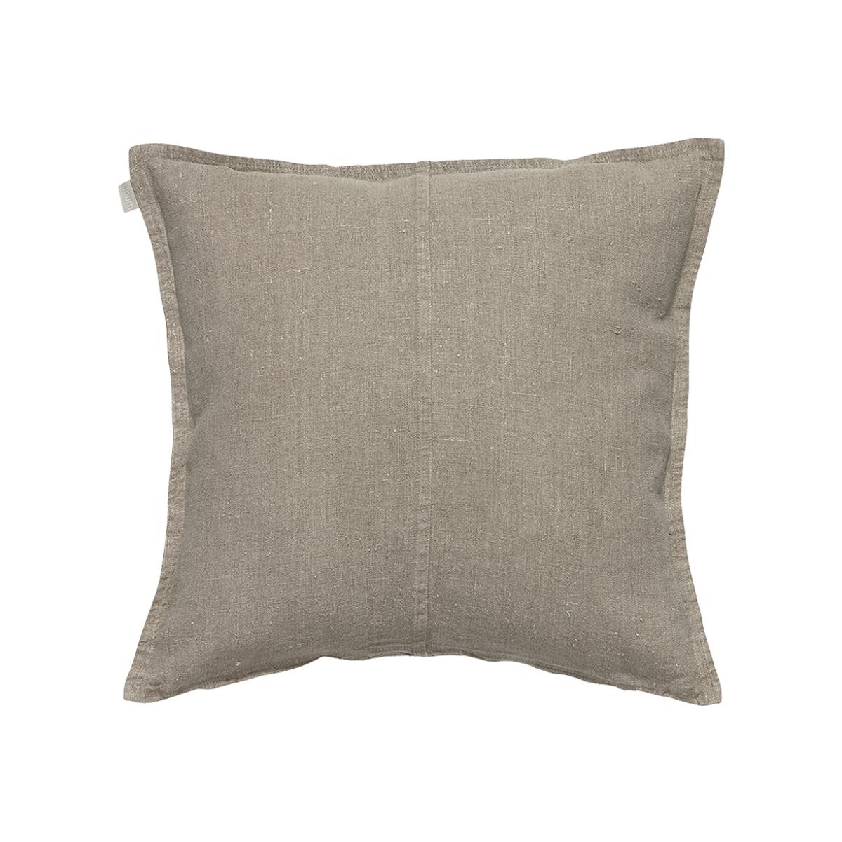 West cushion cover 50x50 cm Linnen beige