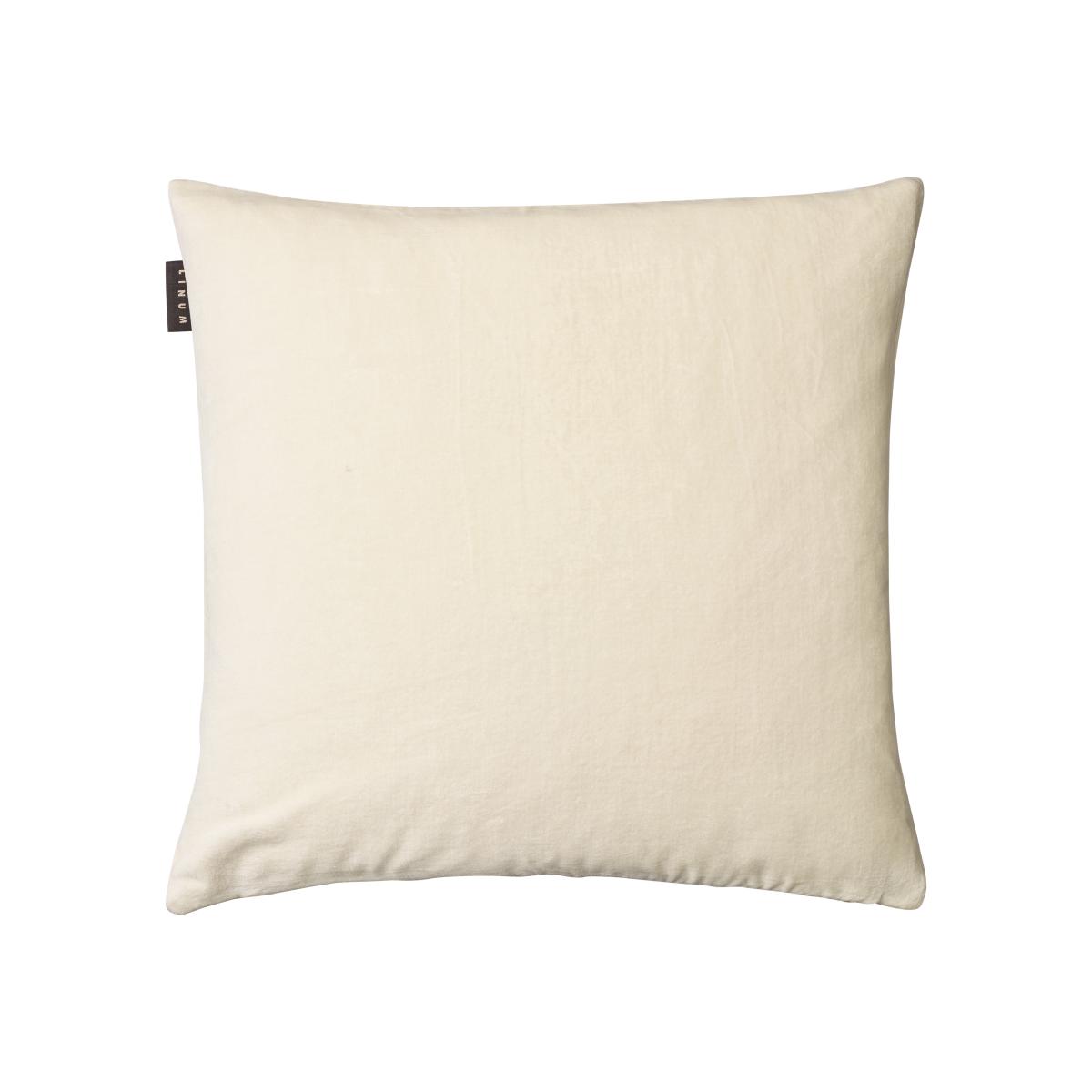 Paolo cushion cover 50x50 cm Creamy beige