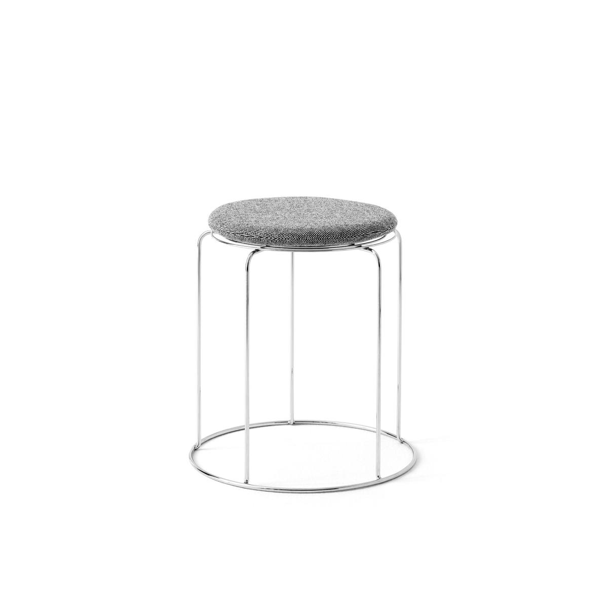 &Tradition Wire VP11 seat cushion Hallingdal 126 – image 2