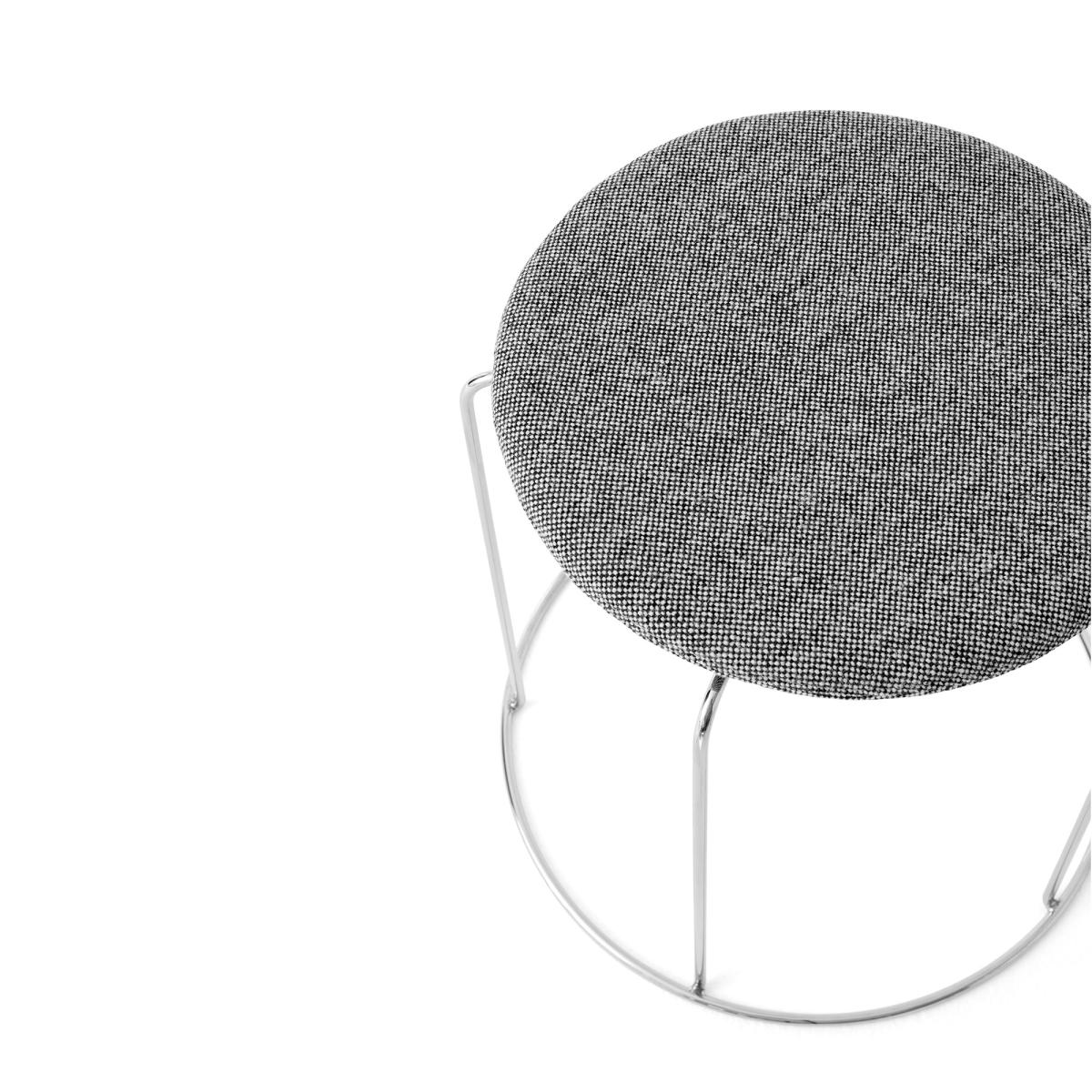 &Tradition Wire VP11 seat cushion Hallingdal 126 – image 3