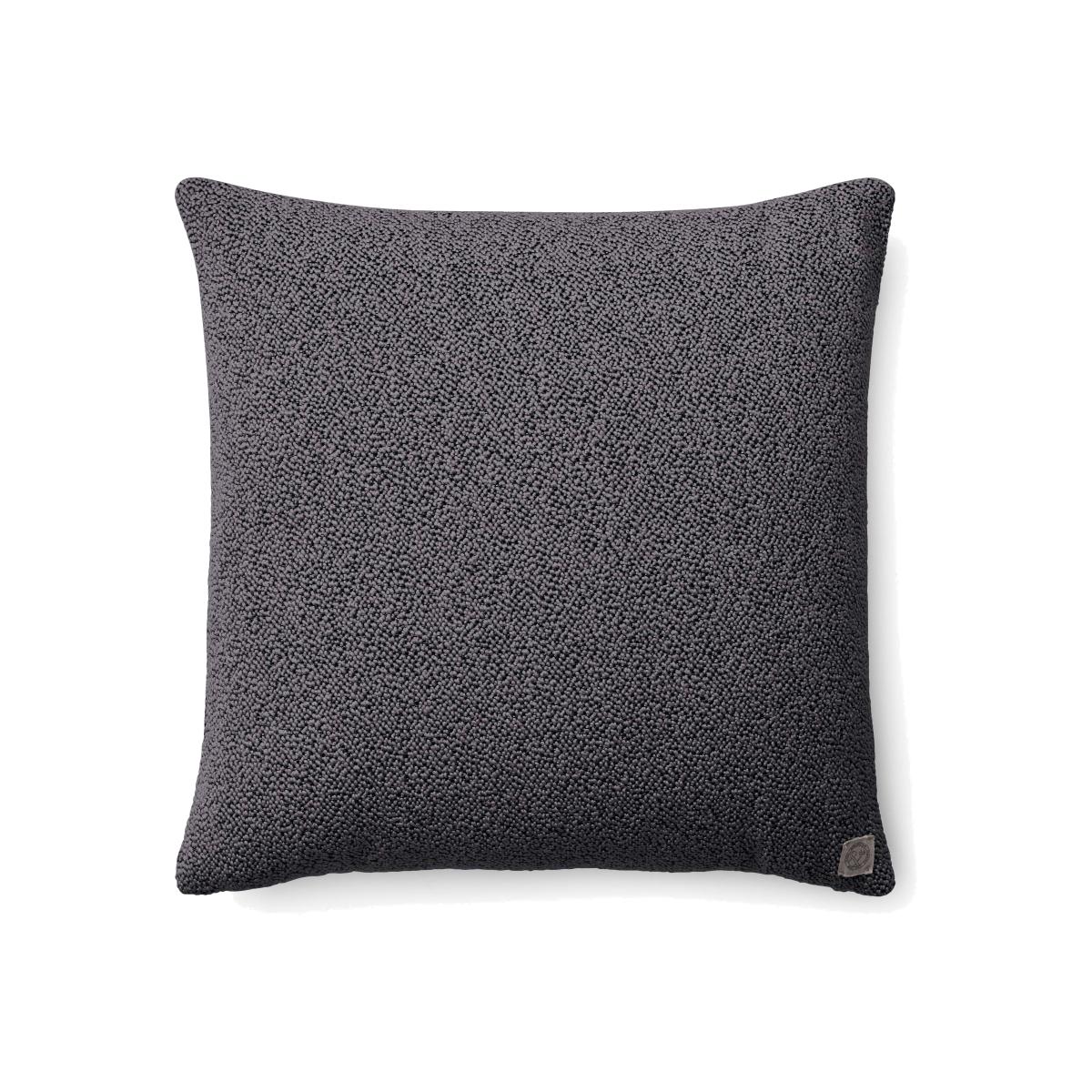Collect cushion SC28 Boucle 50x50 cm Slate