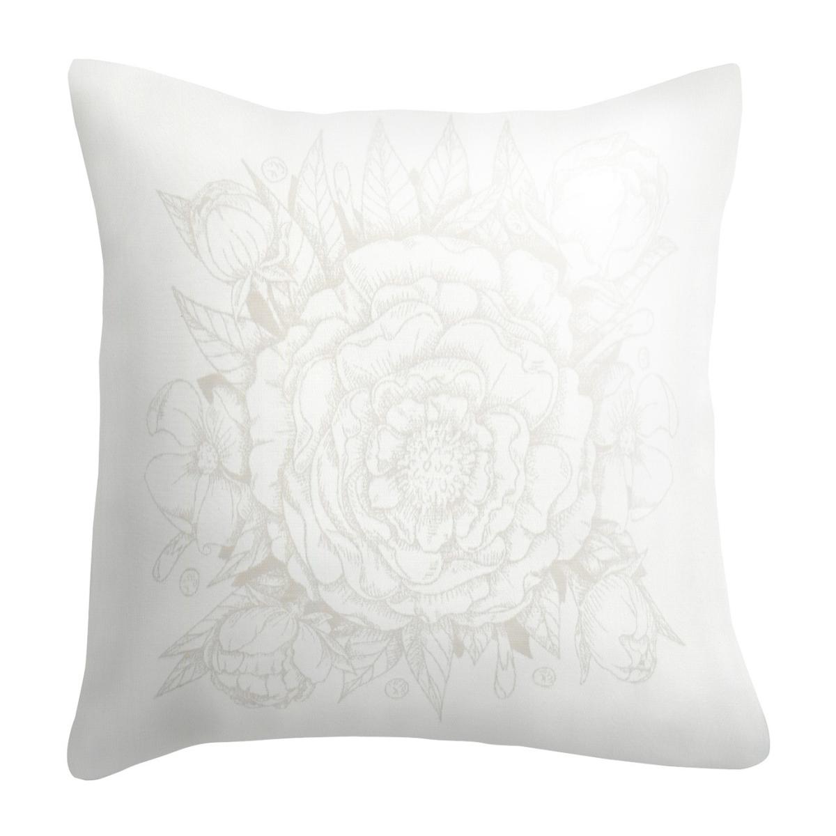 Frida Kahlo pillowcase 40x40 cm Belleza – image 2