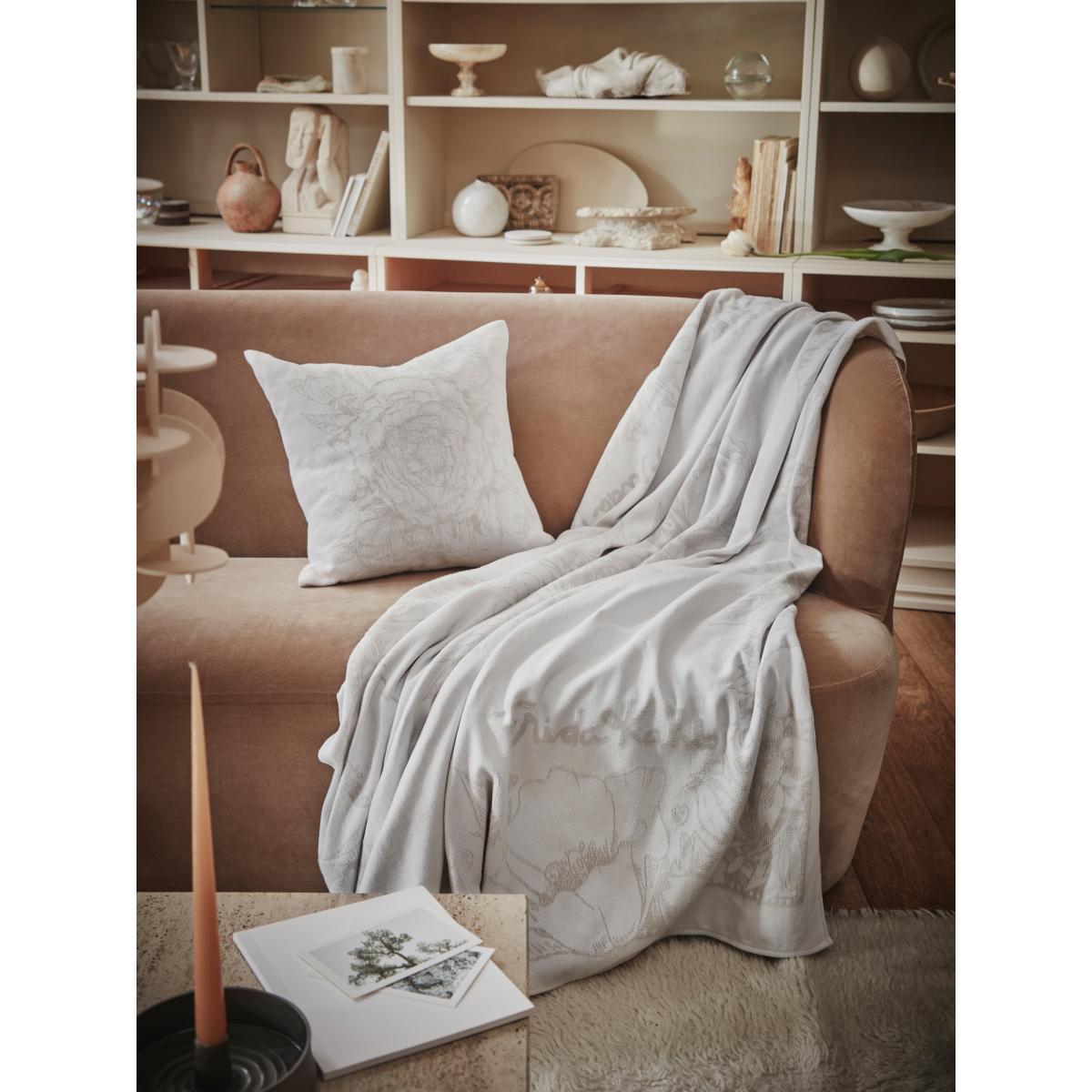 Frida Kahlo pillowcase 40x40 cm Belleza – image 4