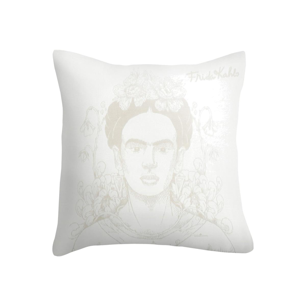 Frida Kahlo pillowcase 40x40 cm Belleza – image 1