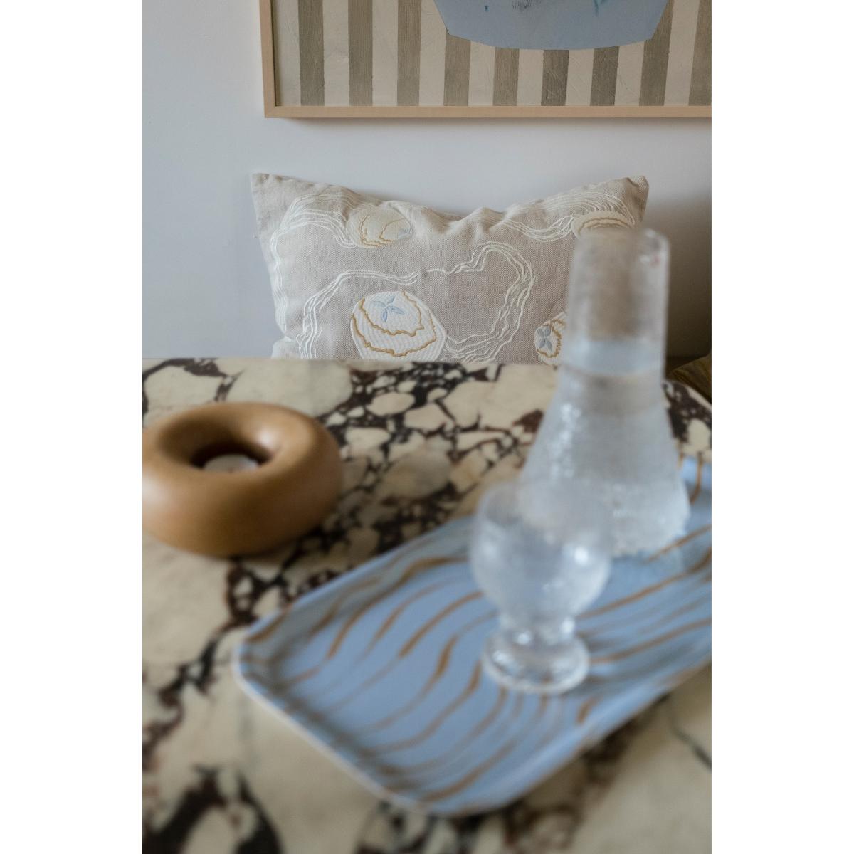 Manet pillowcase 38x58 cm Natural – image 4