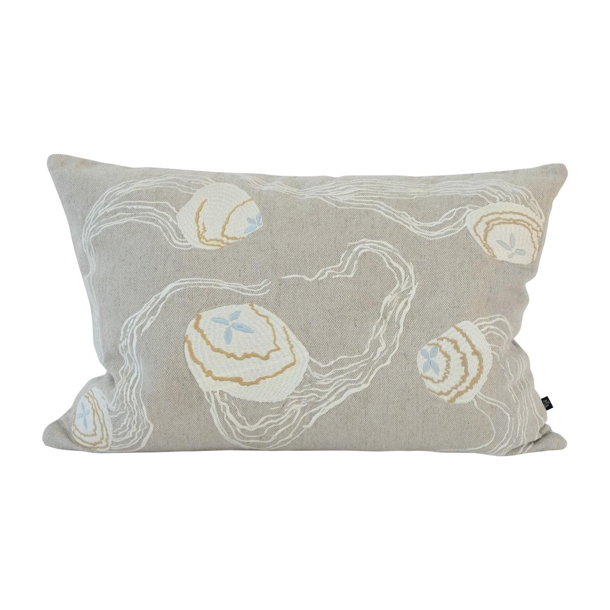 Manet pillowcase 38x58 cm Natural – image 1