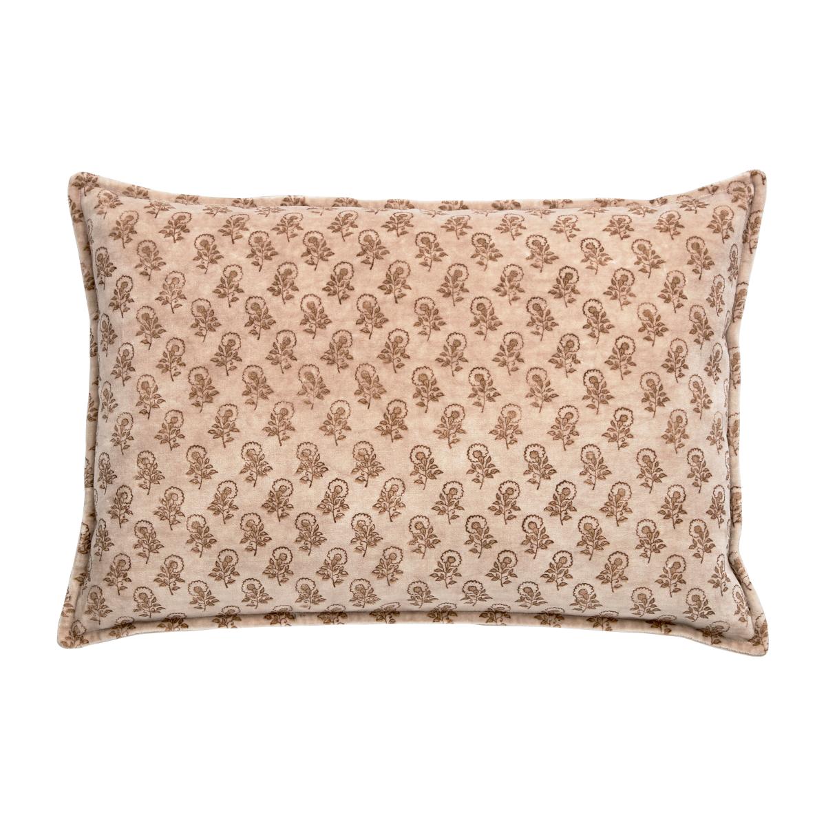 Frida cushion 60x40 cm Linen