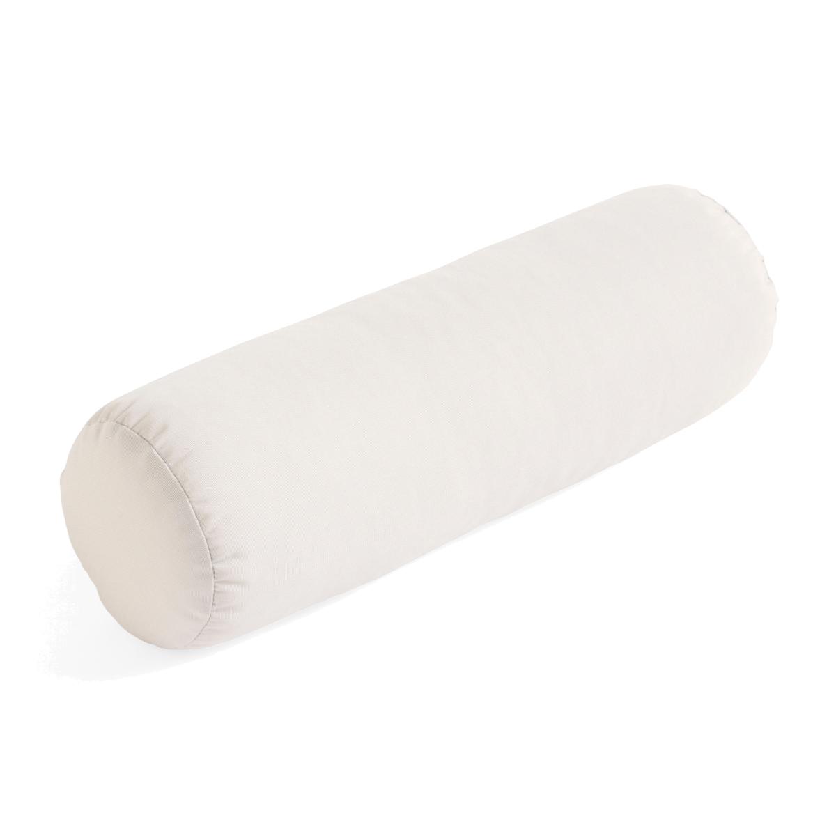 HAY Palissade neck cushion for chaise longue Cream white