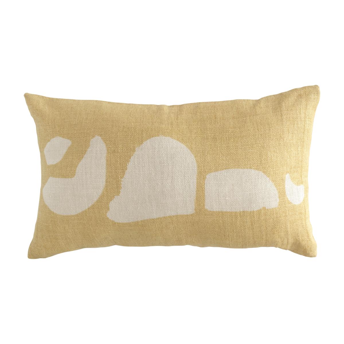 URBAN NATURE CULTURE Rocce cushion 30x50 cm Cocoon