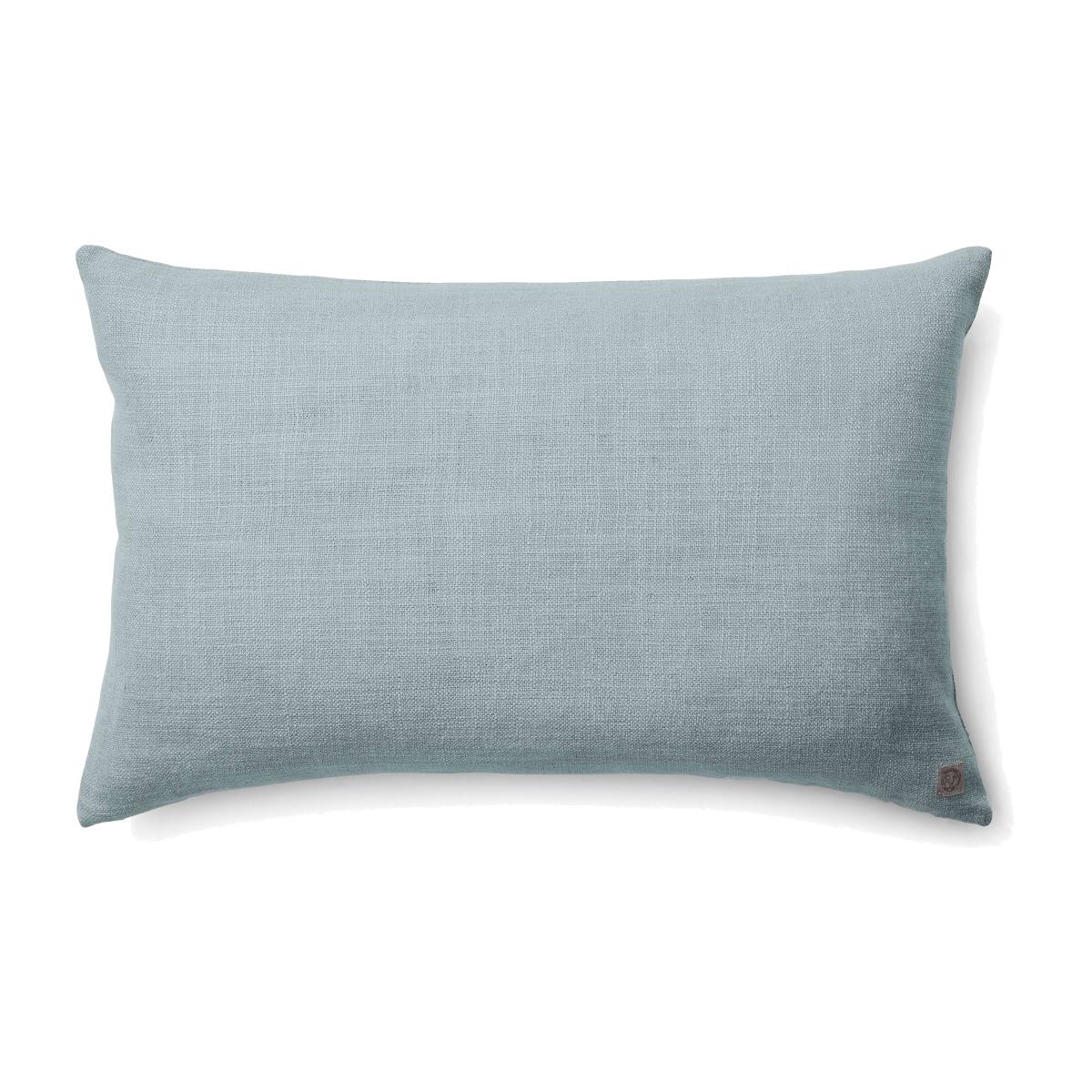 Collect cushion SC30 Heavy Linen 50x80 cm Sky