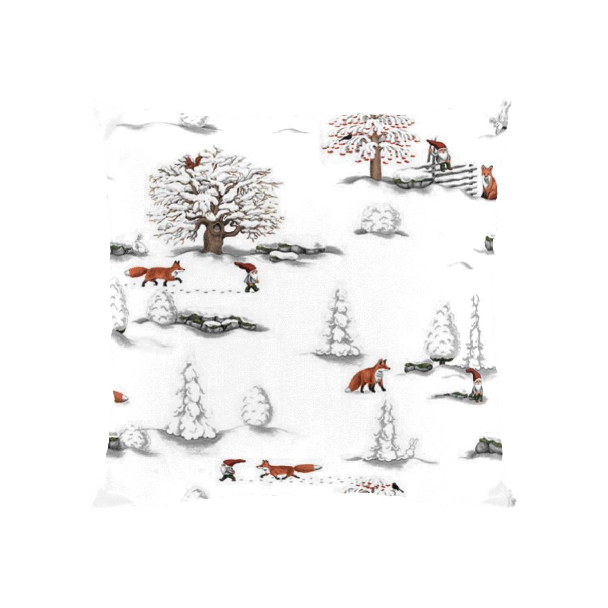 Ekhagen pillowcase 47x47 cm Off white – image 1